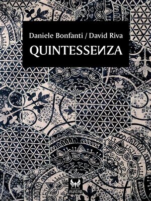 cover image of Quintessenza